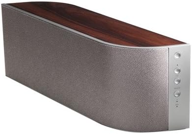 Wren V5BT Sound System with Bluetooth (Rosewood)