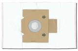 Fakir SC &Ouml;ko Power Micro-Vliesfilter Pack A 5