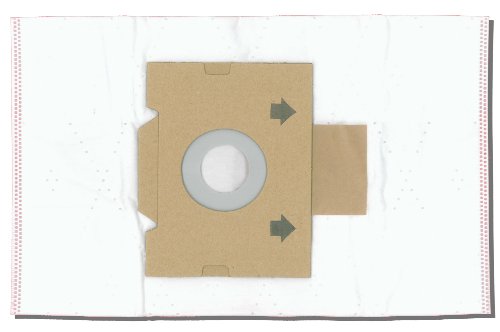 Fakir SC &Ouml;ko Power Micro-Vliesfilter Pack A 5