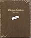 Morgan Dollar Album 1891-1921 Dansco 7179