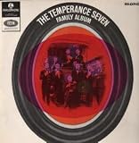 FAMILY ALBUM LP (VINYL ALBUM) UK PARLOPHONE 1964
