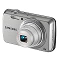 Samsung PL20 Fotocamera digitale 14.48 megapixel