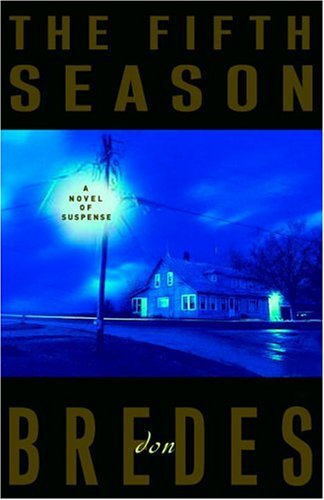 The Fifth Season: A Novel of Suspense
