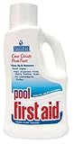 Natural Chemistry 03122 Pool First Aid, 2-Liter Natural Chemistry 03122 Pool First Aid, 2-Liter