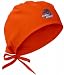 Boise State Broncos - Orange - Scrub Cap