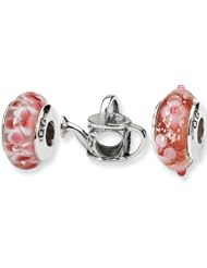 Reflection Beads Silver Gardener Boxed Bead Set
