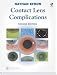 Contact Lens Complications