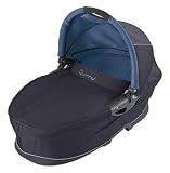 Quinny 64802350 - Jogger Speedi Kinderwagenaufsatz Dreami, Twilight