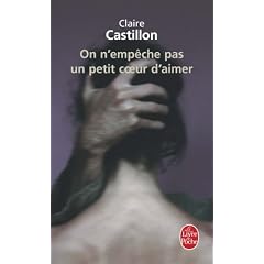 On n'emp�che pas un petit coeur d'aimer
