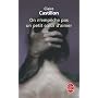 On n'emp�che pas un petit coeur d'aimer