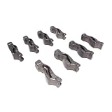 COMP Cams 1270-8 High Energy Steel Rocker Arm for Ford 2300cc 4 Cylinder OHC by Comp Cams