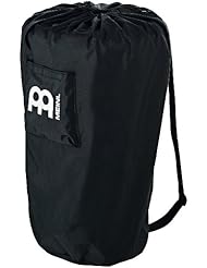Musical Instruments: Meinl Percussion MSTDJB Djembe Gig Bag For All Sizes, Black - Meinl USA L.C.
