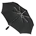 Mens Windbreaker Super Strong Folding Umbrella