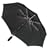 Mens "Windbreaker" Super Strong Folding Umbrella