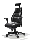 RFM Verte Chair, Executive Ergonomic Office Task Chair