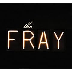 The Fray (Deluxe Edition with Bonus DVD)