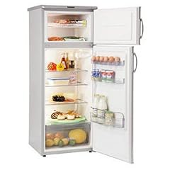 SEVERIN 557482 K�hlschrank KS 9841 silber EEK: A, Energieverbrauch: 274 kWh/Jahr