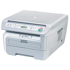 Brother DCP-7030 Multifunktionslaserdrucker