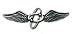 Badges And Collar Devices Navy Aviation Electronic Technician Pin Mirror Finish