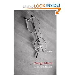 Omega Minor
