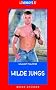 Loverboys 82: Wilde Jungs