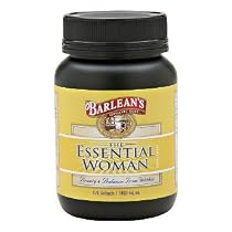 barleans flax oil