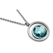 Stainless Steel Women's Pendant