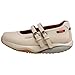 MBT Women's Changa Casual Mary Jane,Birch,41 EU (US Women's 10 M)