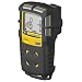 BW Technologies GA-BXT Concussion Proof Rubber Boot with Stainless Steel Alligator Style Clip, For GasAlertMax XT II Detector