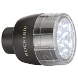 Rockler LED Spotlight Head (base sold separately)