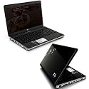 HP Pavilion DV6-1361SB 15.6-Inch Black Laptop - Up to 3.5 Hours of Battery Life (Windows 7 Professional)