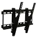 Led / Lcd / Plasma / 3d Hd Tv Wall Bracket Universal Mount 2