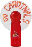 Champion Treasures MLB Light Up Message Fan
