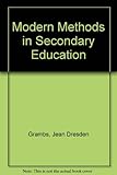 Modern methods in secondary education