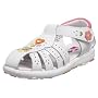 Rachel Shoes Infant/Toddler Taffy Sandal