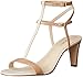 Nine West Women's Dacey Synthetic Dress Sandal