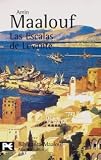 Las Escalas de Levante (Libro De Bolsillo, El)
