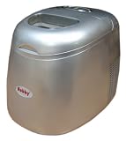 Robby - mini ice maker - Machine � gla�ons 150w 12-15kg / 24h
