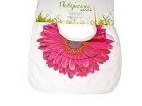 Babylicious Bloom Basic Bib