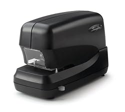 Swingline High Capacity Electric Stapler (S7069270B)