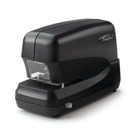 Swingline High Capacity Electric Stapler (S7069270B)