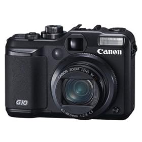 Skinomi TechSkin - Screen Protector Shield for Canon Powershot G10 + LIFETIME REPLACEMENTS by 