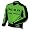 Green/Black