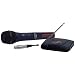 Pyle  Single-Channel Wired/Wireless Microphone System (PDWM-100)