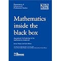 MATHS INSIDE THE BLACK BOX