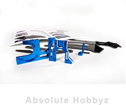 Schelle Racing B44.2 Shorty Conversion