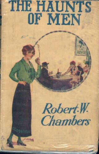 Robert W. Chambers