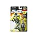 GI Joe 25th Anniversary Python Crimson Guard Elite Trooper Action Figure_s-3