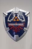 Hylian Shield-Full Size Shield