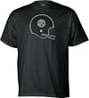Pittsburgh Steelers Classic NFL Throwback Logo T-Shirt